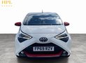 Toyota Aygo 1.0 VVT-i x-trend Hatchback 5dr Petrol Manual Euro 6 (71 ps) 1 Owner - Air 2