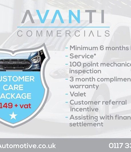Volkswagen Transporter 2.0 TDI T32 Highline Panel Van 5dr Diesel Manual FWD SWB Euro 6 (s/s) (150