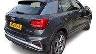 Audi Q2 1.5 TFSI CoD 35 S line SUV 5dr Petrol S Tronic Euro 6 (s/s) (150 ps) 3
