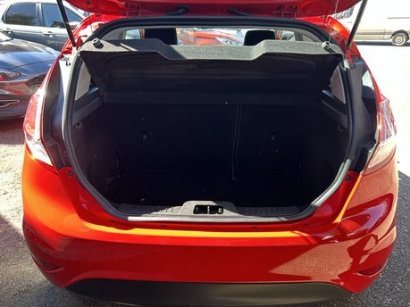 Ford Fiesta STYLE 4