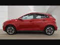 Hyundai KONA Kona Premium EV 5dr 5