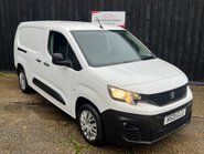 Peugeot Partner BLUEHDI PROFESSIONAL L2 1