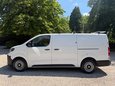 Vauxhall Vivaro 1.5 Turbo D Prime XL Panel Van LWB Euro 6 (s/s) 6dr 4
