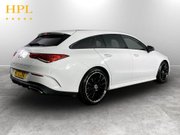 Mercedes-Benz CLA Class 2.0 CLA220d AMG Line Night Edition (Premium Plus) Shooting Brake 5dr Diesel 7