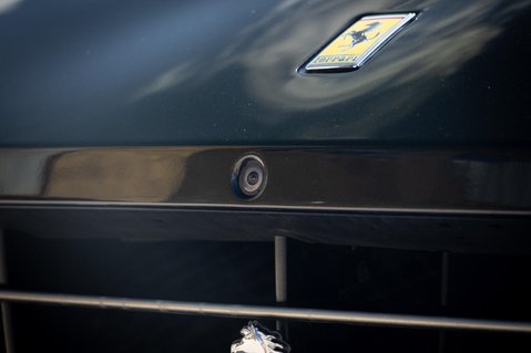 Ferrari GTC4 Lusso 6.3 V12 F1 DCT 4WD Euro 6 (s/s) 2dr 9