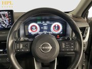 Nissan X-Trail 1.5 DIG-T MHEV N-Connecta SUV 5dr Petrol Hybrid XTRON Euro 6 (s/s) (163 ps) 13