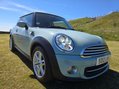Mini Hatch 1.6 Cooper Steptronic Euro 5 3dr 5
