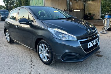 Peugeot 208 ACTIVE - PART EXCHANGE TO CLEAR - MOT MAY 2027 -£20 ROAD TAX