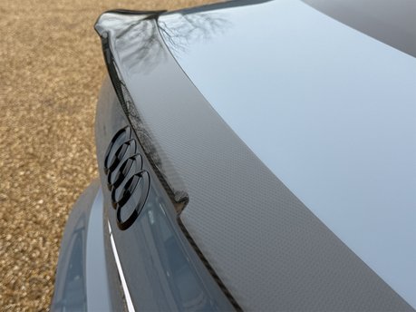 Audi A3 RS 3 TFSI QUATTRO CARBON BLACK 25