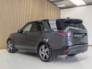 Land Rover Discovery 3.0 Discovery R-Dynamic SE D MHEV Auto 4WD 5dr 21