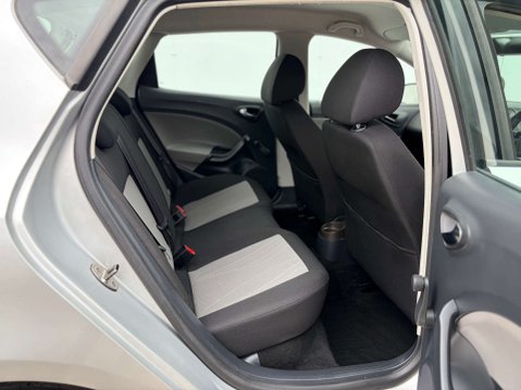 SEAT Ibiza 1.4 Ibiza Toca 5dr 21