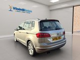 Volkswagen Golf SV 1.4 TSI BlueMotion Tech SE Euro 6 (s/s) 5dr 8
