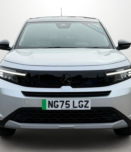 Vauxhall Frontera 83kW GS 44kWh 5dr Auto
