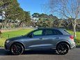 Audi RS Q3 2.5 TFSI Audi Sport Edition SUV 5dr Petrol S Tronic quattro Euro 6 (s/s) (4 9