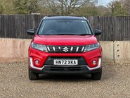 Suzuki Vitara SZ-T 7