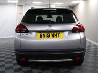 Peugeot 2008 ALLURE PREMIUM 8