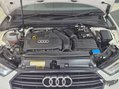 Audi A3 1.5 TFSI CoD 35 Black Edition Sportback S Tronic Euro 6 (s/s) 5dr 91