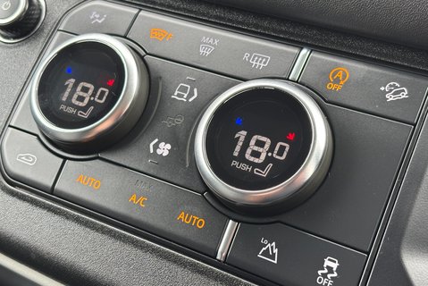 Land Rover Defender 110 D300 Hard Top HSE with Rear Seat Conversion 20