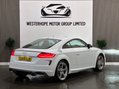 Audi TT 2.0 TFSI 45 S line S Tronic Euro 6 (s/s) 3dr 34