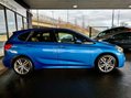 BMW 2 Series 1.5 225xe 7.6kWh M Sport Auto 4WD Euro 6 (s/s) 5dr 18