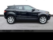 Land Rover Range Rover Evoque 2.0 Range Rover Evoque SE Tech eD4 5dr 11