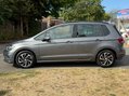 Volkswagen Golf SV MATCH TSI EVO 7