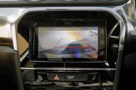 Suzuki Vitara SZ5 BOOSTERJET ALLGRIP MHEV 26