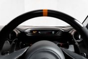 McLaren Senna HUGE MSO SPECIFICATION. MSO INTERIOR. LIFT. B&O. 43