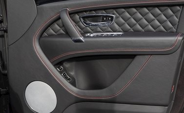 Bentley Bentayga V8 Diesel 22