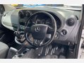 Mercedes-Benz Citan 1.5 109 CDI Panel Van 5dr Diesel Manual L2 Euro 5 (90 ps) 25