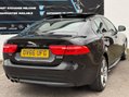 Jaguar XE 2.0d R-Sport Auto AWD Euro 6 (s/s) 4dr 27
