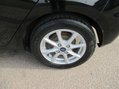 Ford Fiesta 1.0T EcoBoost Zetec Euro 6 (s/s) 5dr 14
