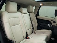 Land Rover Range Rover Sport 3.0 Range Rover Sport HSE Dynamic SDV6 Auto 4WD 5dr 34