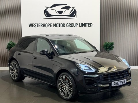 Porsche Macan 3.0T V6 GTS PDK 4WD Euro 6 (s/s) 5dr 13