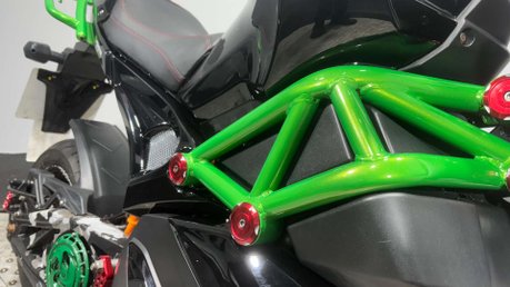 Artisan Ev ELECTRIC SCOOTER 125CC LEARNER BIKE 125CC ESCOOTER 19