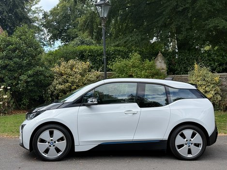 BMW I3 I3 RANGE EXTENDER 60AH 2
