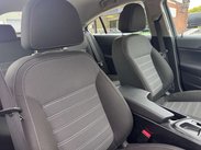 Vauxhall Insignia 1.8 Insignia SRi 5dr 21