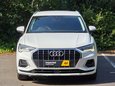 Audi Q3 1.5 Q3 Sport 35 TFSI 5dr 50