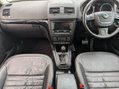 Skoda Yeti 2.0 TDI Laurin & Klement DSG 4WD Euro 5 5dr 25