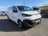Fiat Scudo SCUDO L1 DIESEL1.5 MultiJet 120 Van 