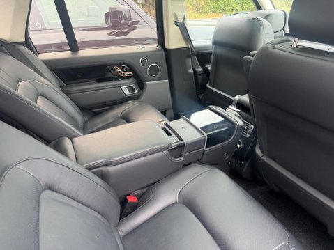 Land Rover Range Rover SDV6 AUTOBIOGRAPHY 11