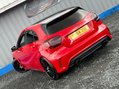 Mercedes-Benz A Class 1.6 A200 AMG Sport Euro 6 (s/s) 5dr 58