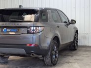 Land Rover Discovery Sport 2.0 Discovery Sport Landmark TD4 Auto 4WD 5dr 33