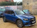 Mercedes-Benz GLB 1.3 GLB200h MHEV AMG Line (Premium Plus) 7G-DCT Euro 6 (s/s) 5dr