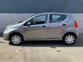Suzuki Alto 1.0 12V SZ Euro 5 5dr 5