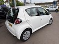 Toyota Aygo 1.0 VVT-i Move MultiMode Euro 5 5dr 6