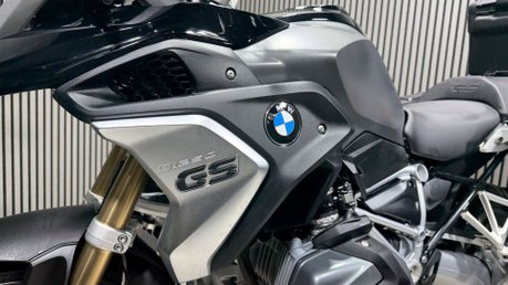 BMW R1250 TE 2019 69 PLATE ONLY 3K FULL LUGGAGE 1 OWNER ADVENTURE BIKE 47