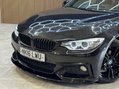 BMW 4 Series 2.0 420d M Sport Auto 2dr 29