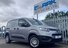 Toyota Proace City 1.5 BlueHDi Icon Short Panel Van 5dr Diesel Manual SWB Euro 6 (s/s) (100 bh