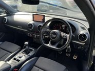 Audi A3 1.6 A3 S Line TDI 2dr 16